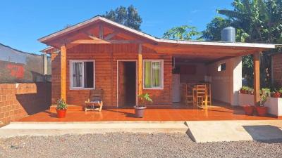Casa 1 dormitorios en venta en Puerto Iguazu