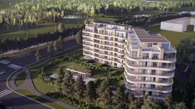 Departamento 1 dormitorios en venta en Nordelta, Tigre