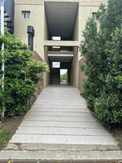 Departamento 1 dormitorios en alquiler en El Aljibe, Pilar