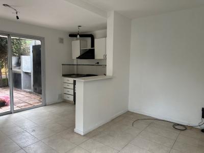 Departamento 1 dormitorios en alquiler en El Hornero, Pilar