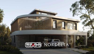 Casa en venta en Nordelta, Tigre