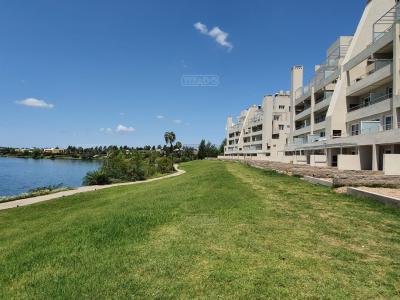 Departamento 2 dormitorios en alquiler en Villanueva, Tigre