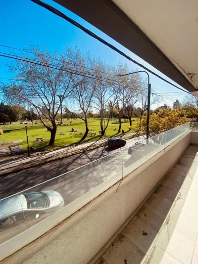 Departamento 2 dormitorios en venta en La Plata