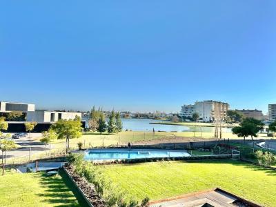 Departamento 1 dormitorios en alquiler en Nordelta, Tigre