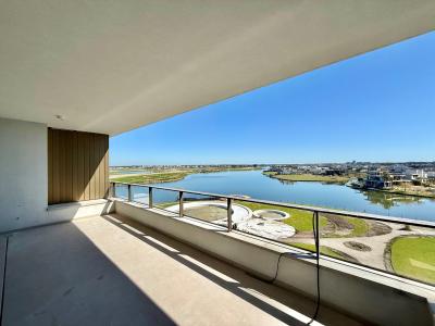 Departamento 2 dormitorios en alquiler en Nordelta, Tigre