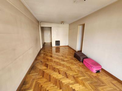 Departamento 2 dormitorios en venta en Villa Crespo, Ciudad de Buenos Aires