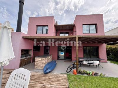 Casa 4 dormitorios en venta en Nordelta, Tigre