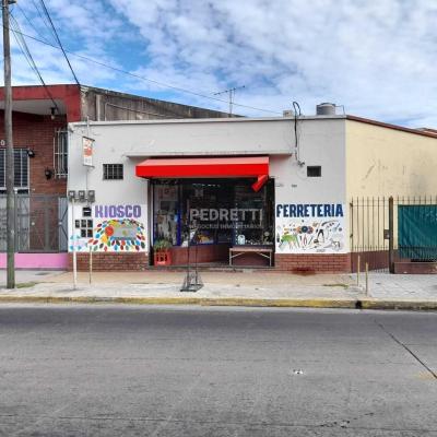 Local en venta en Lomas de Zamora