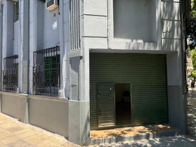 Local en alquiler en Barracas, Ciudad de Buenos Aires