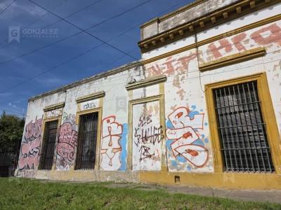 Terreno en venta en Pilar