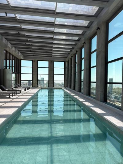 Departamento 1 dormitorios en venta en Puerto Madero, Ciudad de Buenos Aires