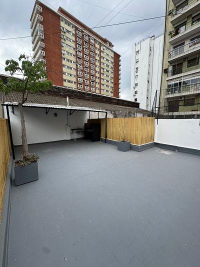Departamento 2 dormitorios en venta en Palermo, Ciudad de Buenos Aires