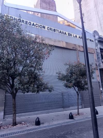 Local en alquiler en San Nicolas, Ciudad de Buenos Aires