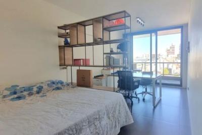 Departamento en venta en Parque Patricios, Ciudad de Buenos Aires