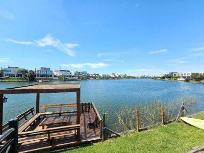 Casa 5 dormitorios en alquiler en Nordelta, Tigre