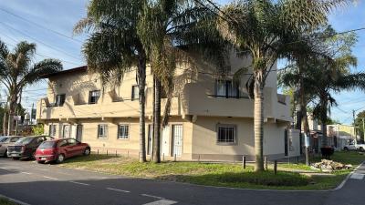 Departamento 1 dormitorios en alquiler en Del Viso, Pilar