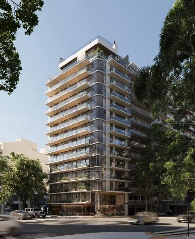 Departamento en venta en Barrio Norte, Ciudad de Buenos Aires