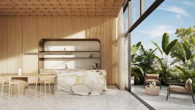 Departamento 1 dormitorios en venta en Barrio Norte, Ciudad de Buenos Aires