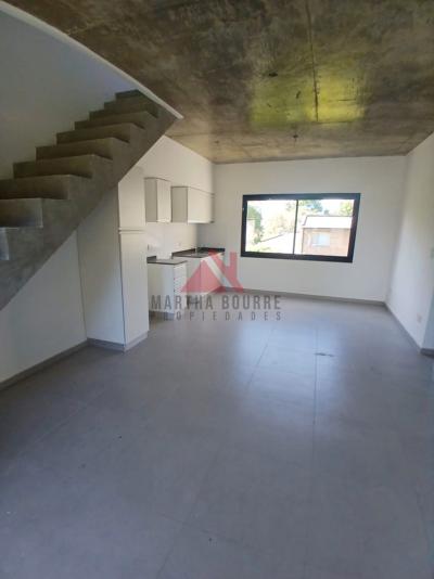 Departamento 1 dormitorios en alquiler en Las Campanillas, Pilar