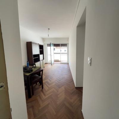 Departamento 2 dormitorios en venta en Recoleta, Ciudad de Buenos Aires