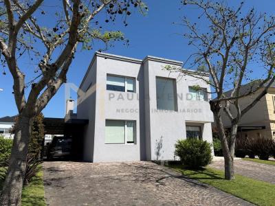 Casa 3 dormitorios en venta en Nordelta, Tigre