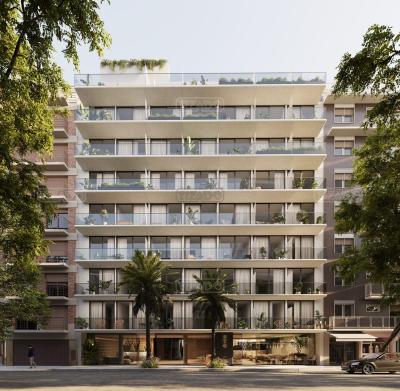 Departamento en venta en Belgrano, Ciudad de Buenos Aires