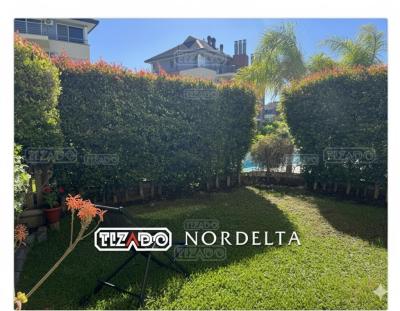 Departamento 2 dormitorios en venta en Nordelta, Tigre