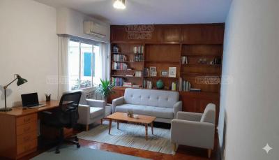 Departamento 1 dormitorios en alquiler en Recoleta, Ciudad de Buenos Aires