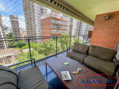Departamento 3 dormitorios en venta en Belgrano, Ciudad de Buenos Aires