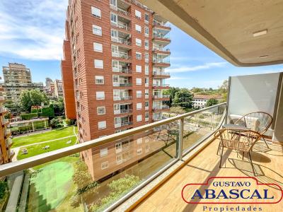 Departamento 1 dormitorios en alquiler en Nunez, Ciudad de Buenos Aires