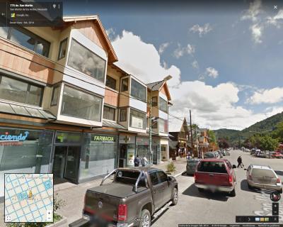 Departamento 1 dormitorios en alquiler en San Martin de los Andes