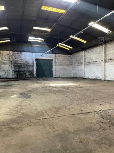 Depósito en venta en Pilar Centro, Pilar