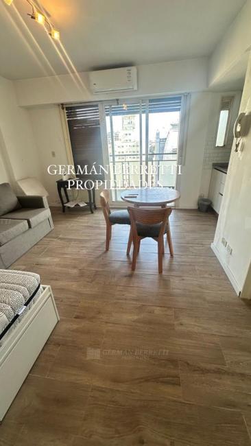 Departamento en alquiler temporario en San Nicolas, Ciudad de Buenos Aires