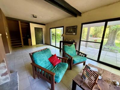 Casa 4 dormitorios en venta en Villa Elisa, La Plata