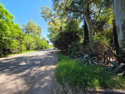 Terreno en venta en La Plata