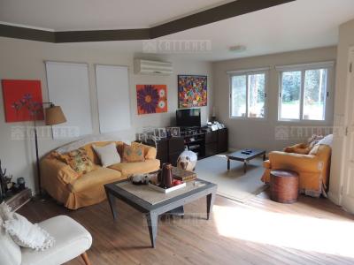 Casa 3 dormitorios en alquiler en La Martona, Canuelas