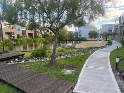 Departamento 2 dormitorios en venta en Nordelta, Tigre