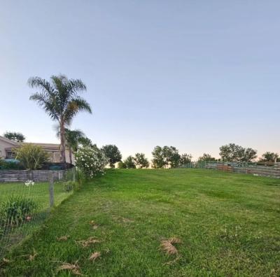 Terreno en venta en El Cazal, Escobar