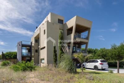 Casa 4 dormitorios en venta en Golf 1, Costa Esmeralda
