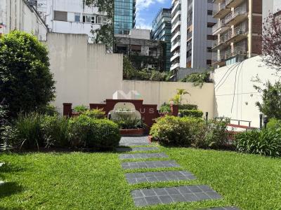 Departamento 2 dormitorios en venta en Palermo, Ciudad de Buenos Aires