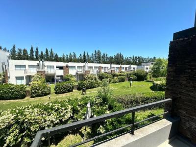 Departamento 1 dormitorios en alquiler en Nordelta, Tigre