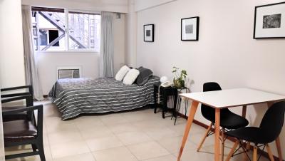 Departamento en venta en Recoleta, Ciudad de Buenos Aires