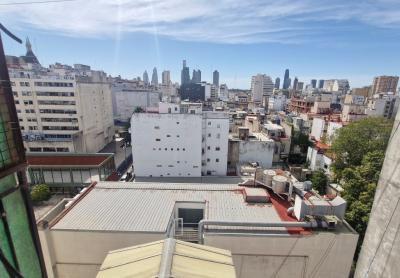 Departamento 1 dormitorios en venta en San Telmo, Ciudad de Buenos Aires