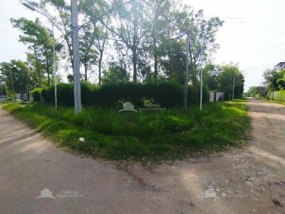 Terreno en venta en Jose C Paz