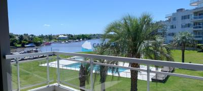 Departamento 2 dormitorios en venta en Nordelta, Tigre