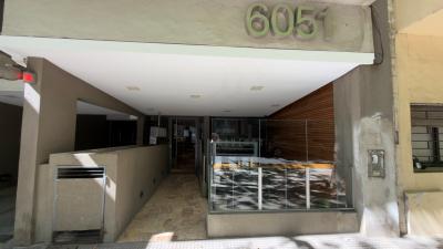 Departamento en alquiler en Palermo Soho, Ciudad de Buenos Aires