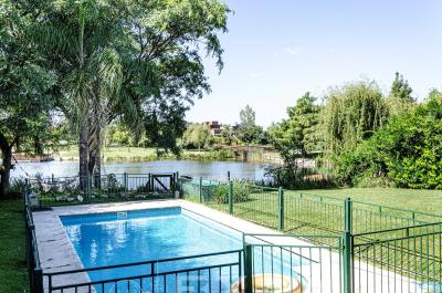 Casa 4 dormitorios en venta en Nordelta, Tigre