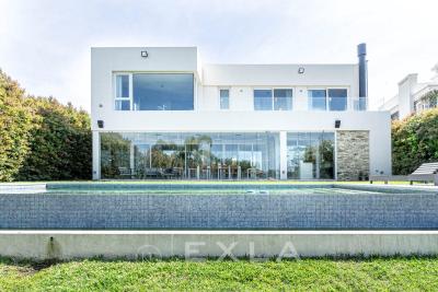 Casa 4 dormitorios en alquiler en Nordelta, Tigre