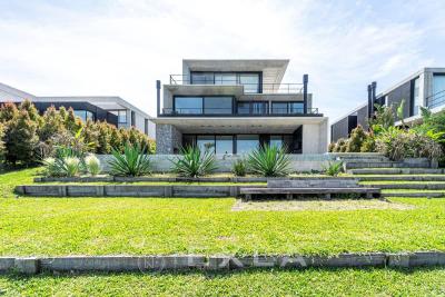 Casa 4 dormitorios en alquiler en Nordelta, Tigre