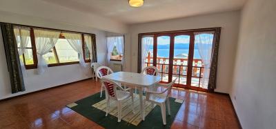 Departamento 2 dormitorios en alquiler en Centro de Bariloche, Bariloche